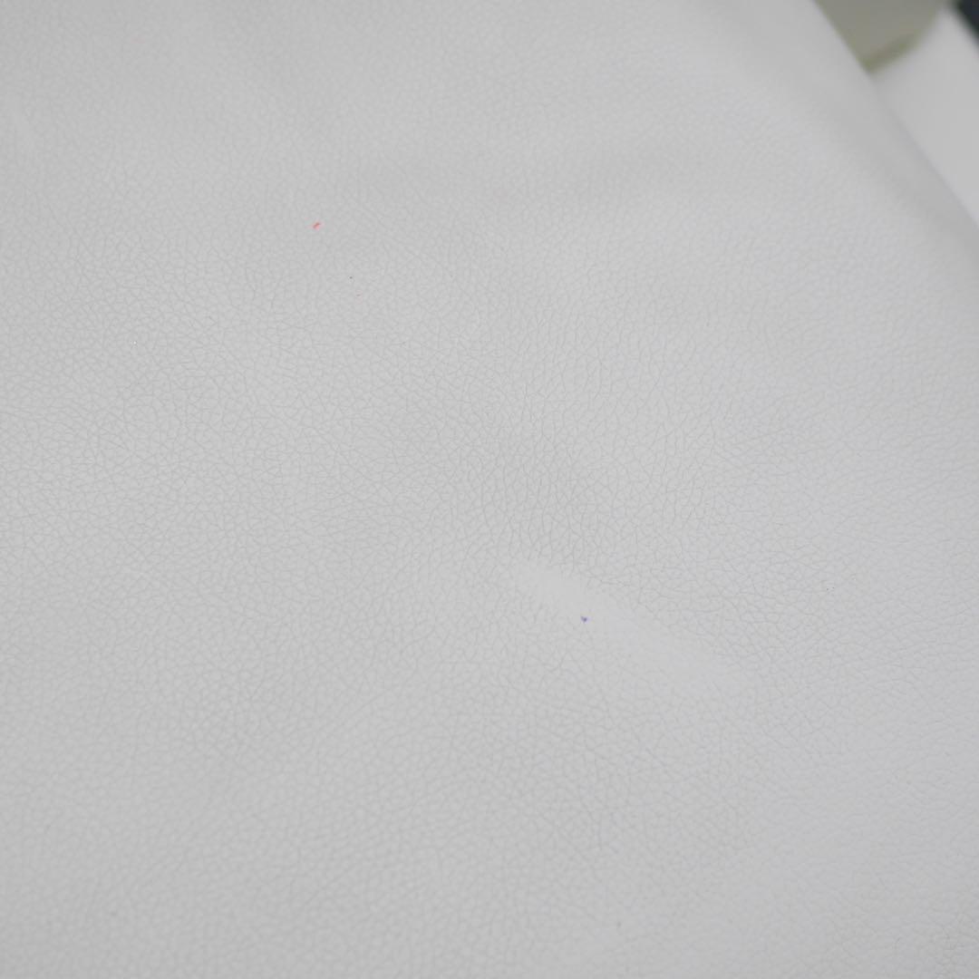 アルモニア　Armonia ソファ　2人掛け　レザー　ホワイト