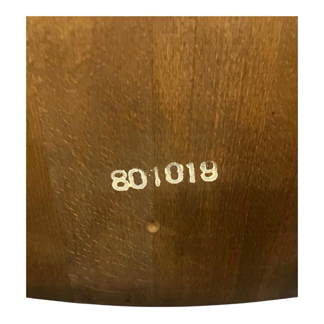 【karimoku】コロニアル ダイニングチェア 2脚セット オールドカリモク