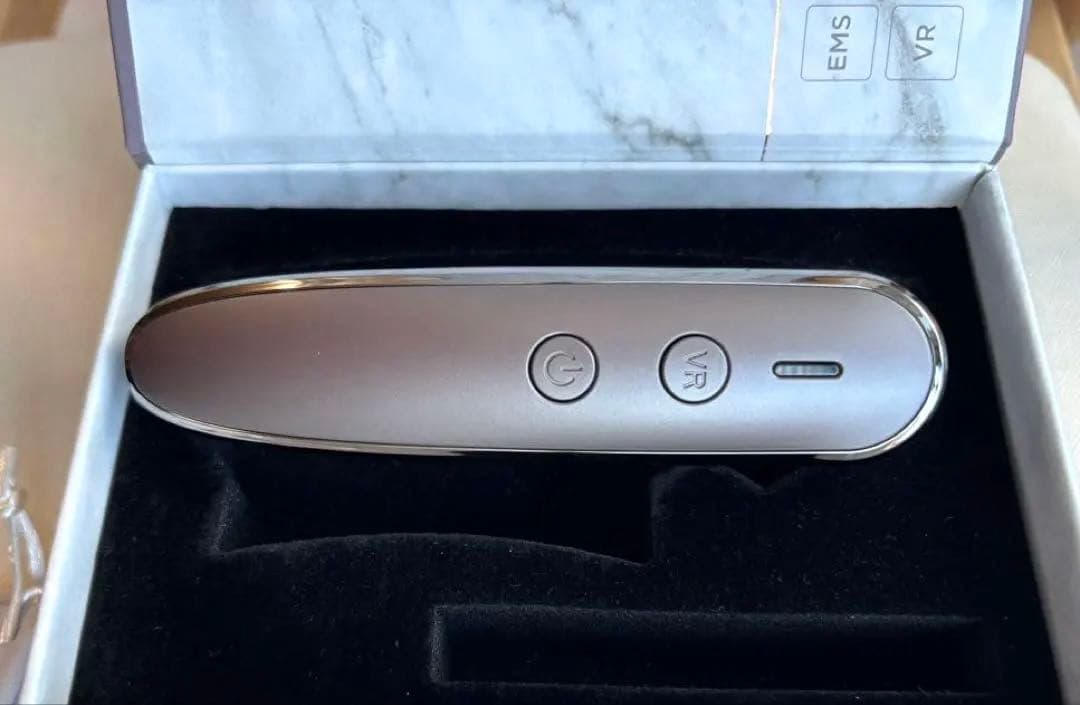 値下げOK アンファー スカルプDボーテ スカルプ電気ブラシ　美顔器・美容器