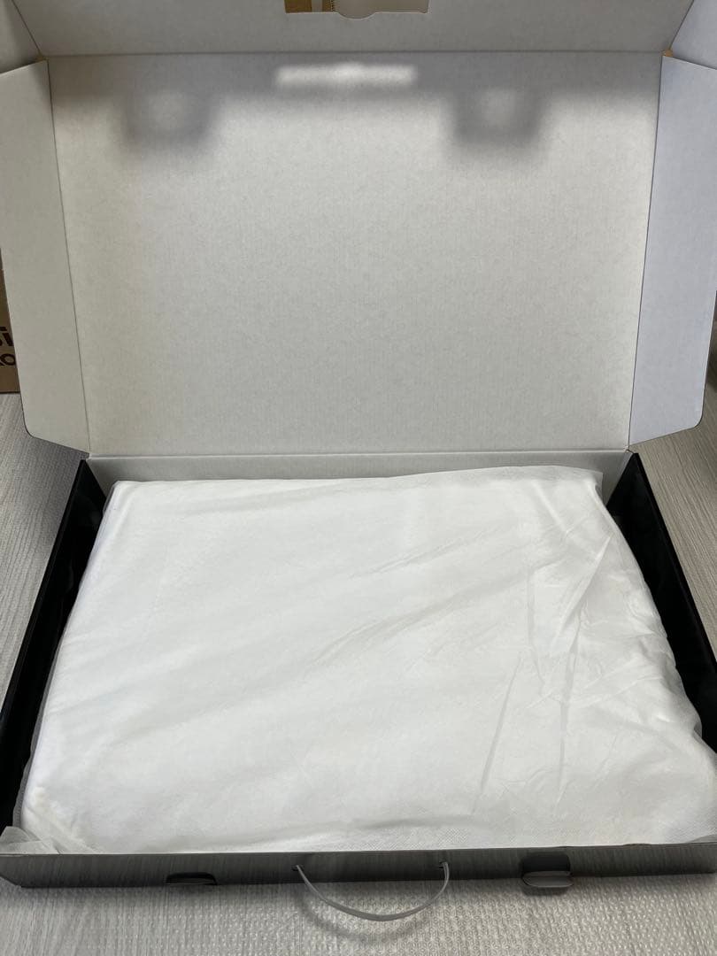 ヒツジのいらない枕