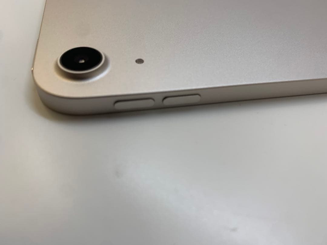 美品 iPad Air 11インチ 第7世代 [M3] Wi-Fi 128GB