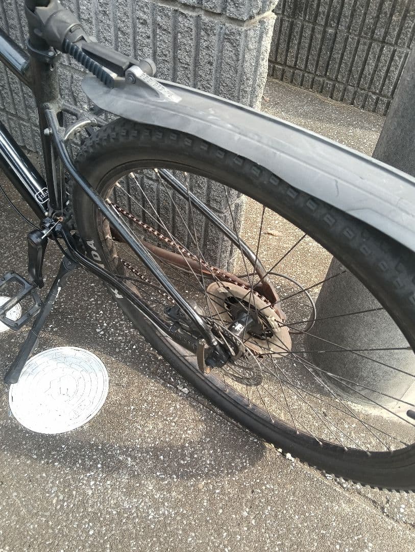 MARIN マリン　マウンテンバイク 29インチ 直接引取り限定販売