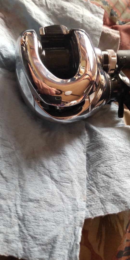 12アンタレスhgレフトハンドル美品