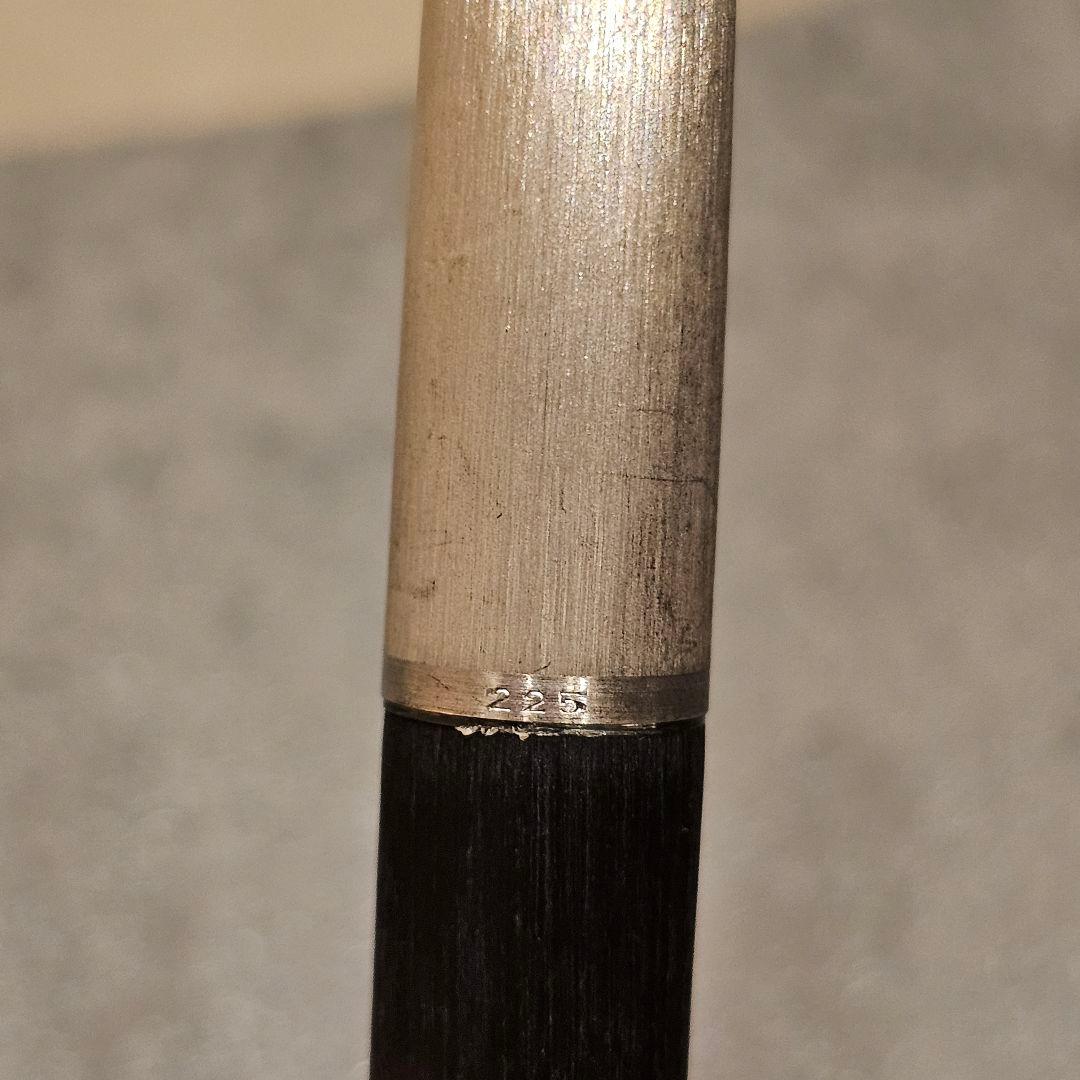 MONTBLANC ヴィンテージ 万年筆 225