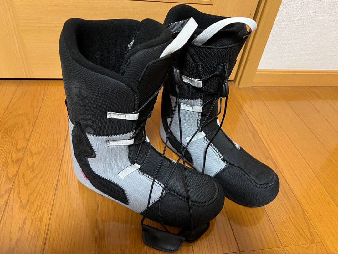 DEELUXE スノーボードブーツ ID
