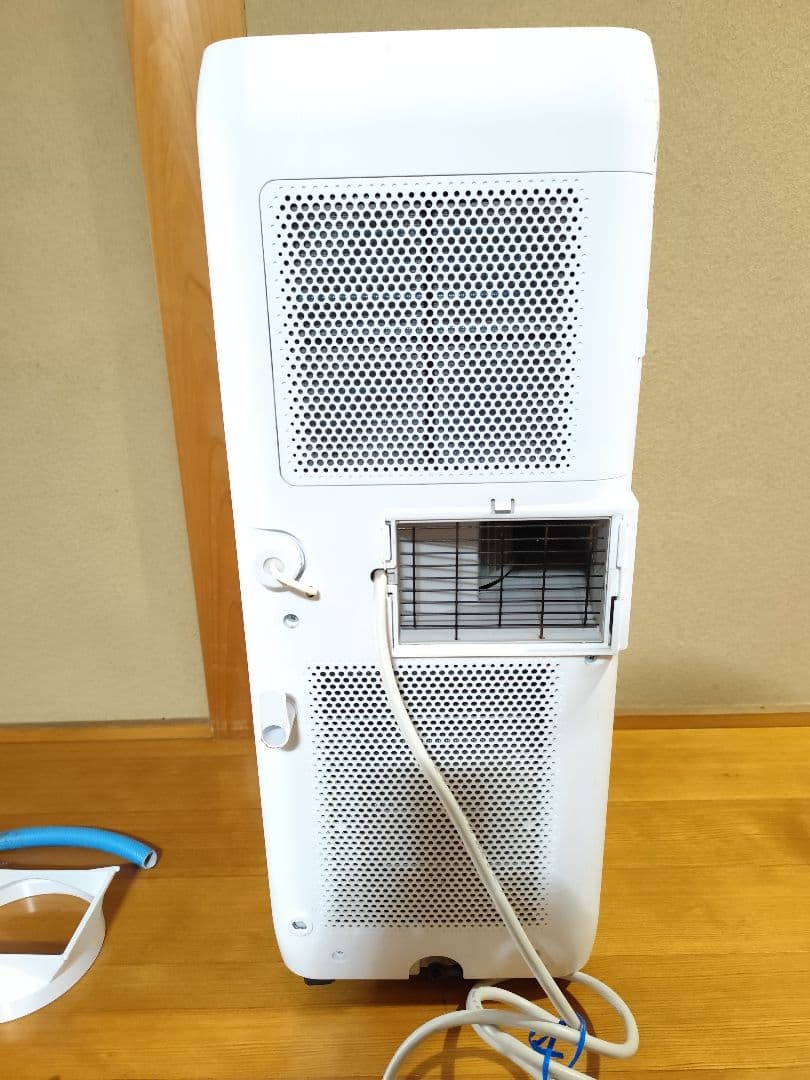 アイリスオーヤマ スポットクーラー ポータブルクーラー IRIS OHYAMA