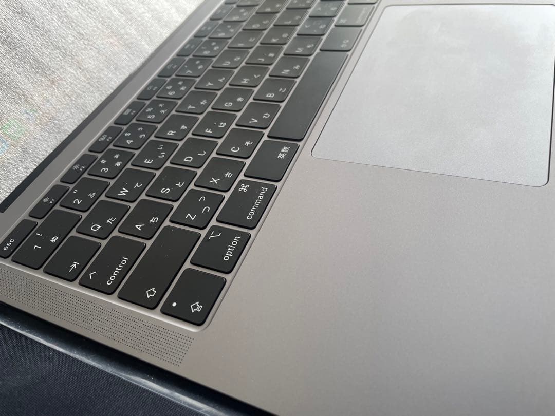 『充電1回超✨美品』MacBook Air 2019モデル