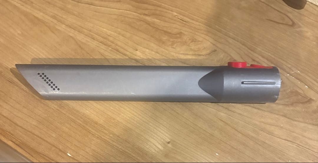 【美品】DysonV10 fluffy SV12 フロアドック　新品ツール多数