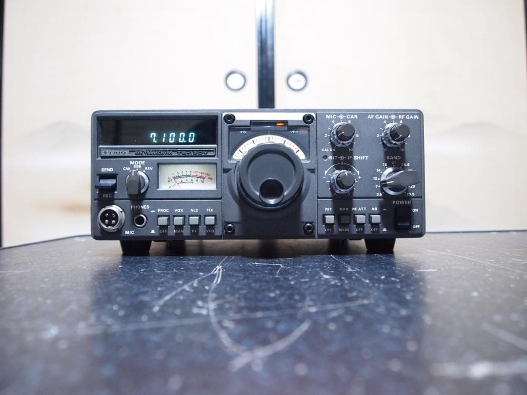 TRIO　TS-130V