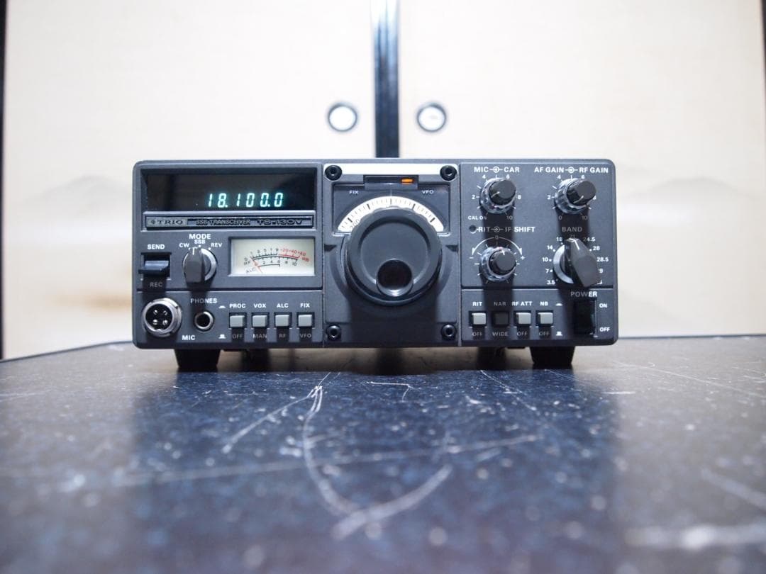 TRIO　TS-130V