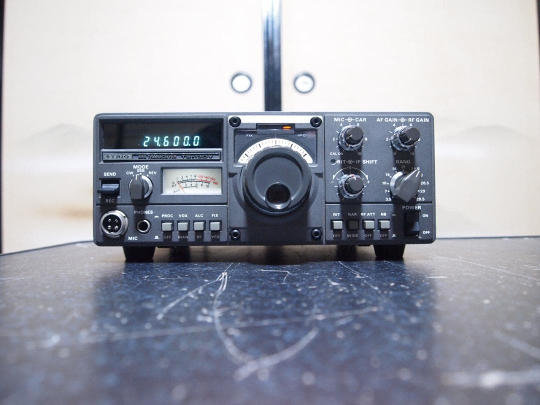 TRIO　TS-130V