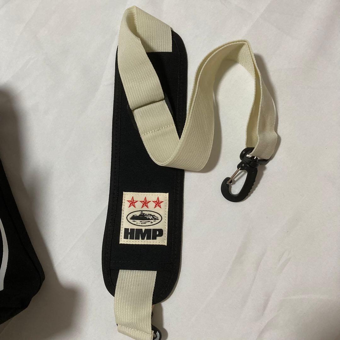 CORTEIZ ボストンバッグ