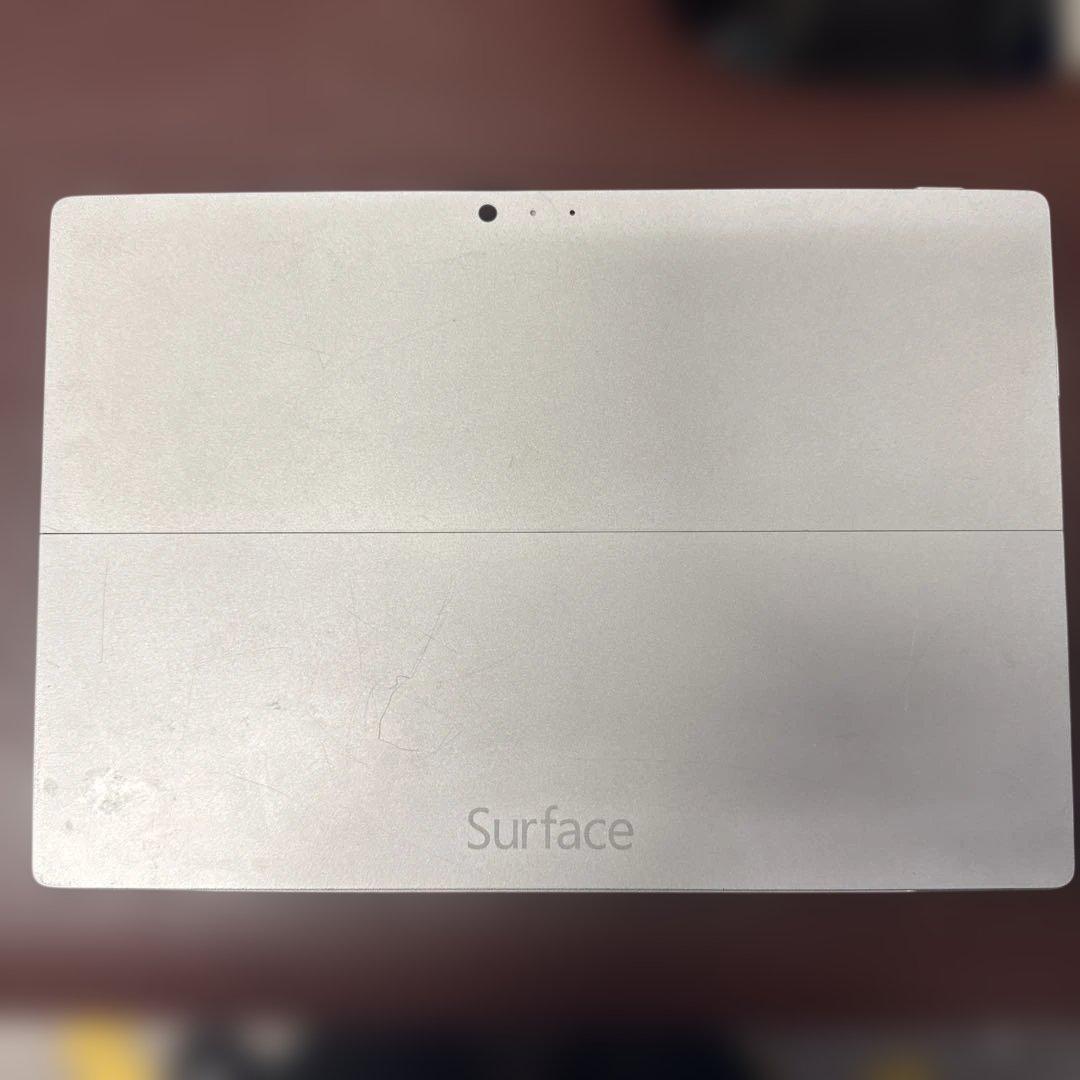 Microsoft Surface ノートパソコン+ 赤色キーボード