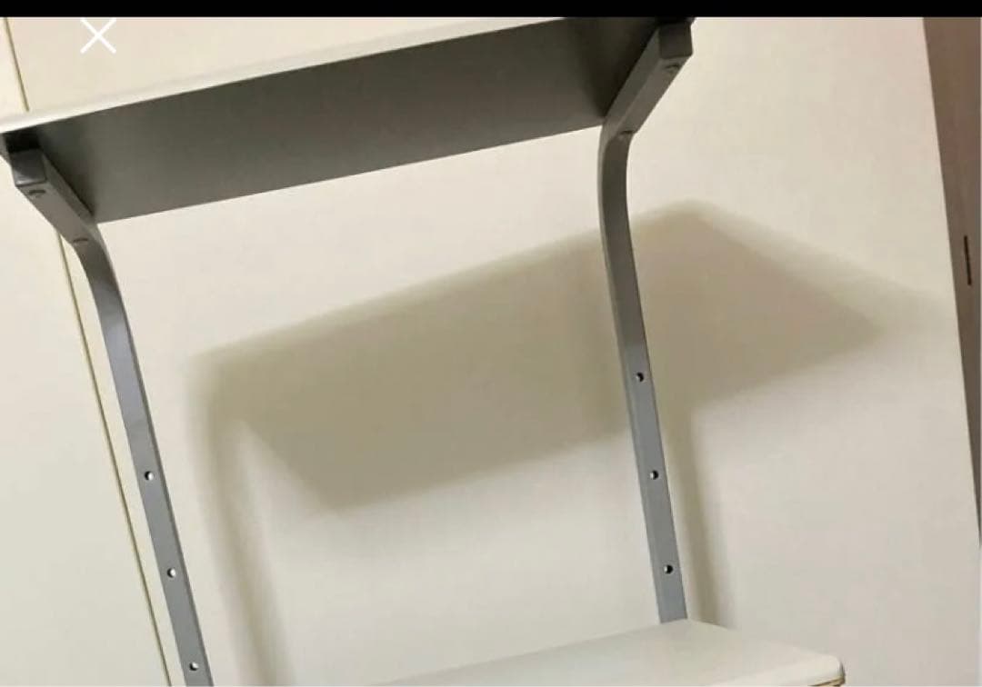 送料無料❤️キャスター付きパソコンラック兼収納