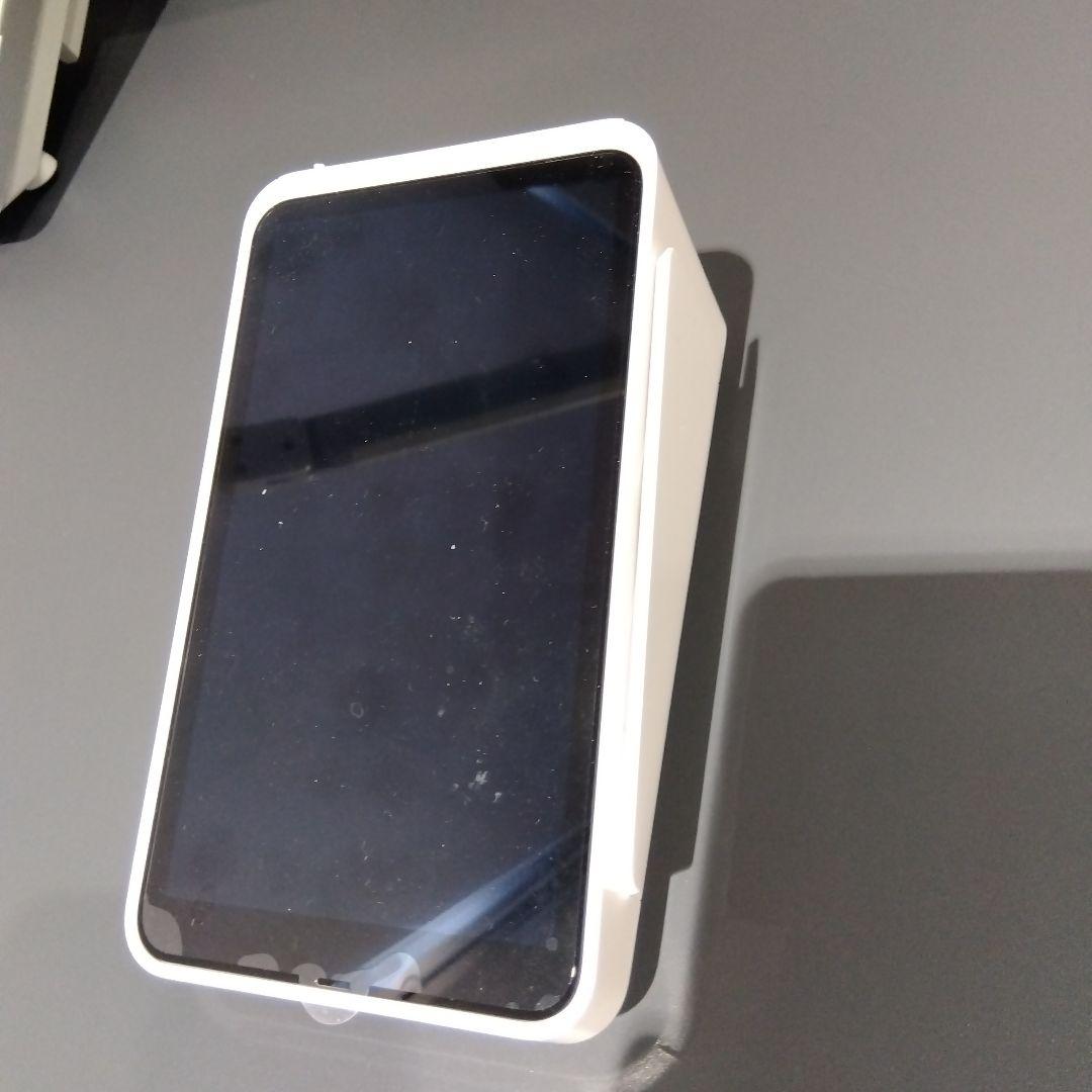Square スマートフォン型デバイスとリモコン
