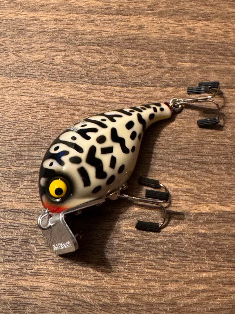 アングラーズメイド ハンティングドリブラー WCD