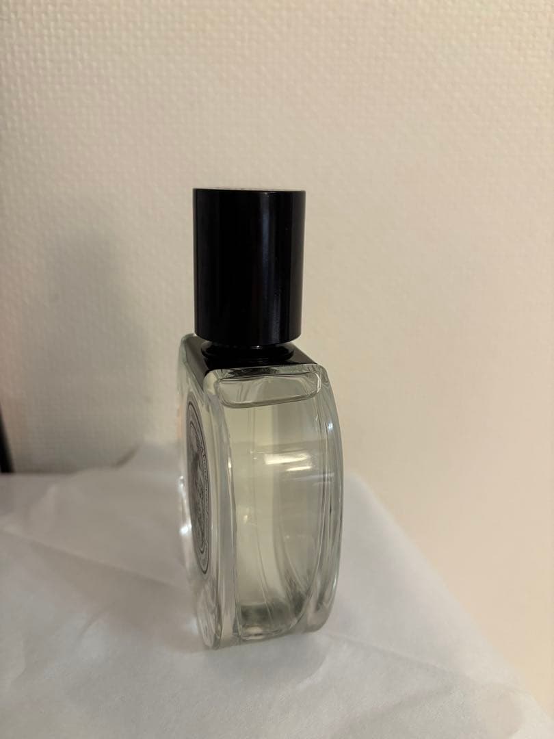 diptyque Fleur de peau（フルールドゥポー）トワレ　50ml