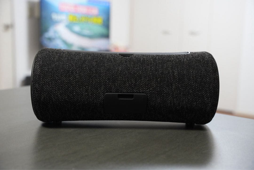 スピーカー・ウーファー SONY SRS-XG300 BLACK