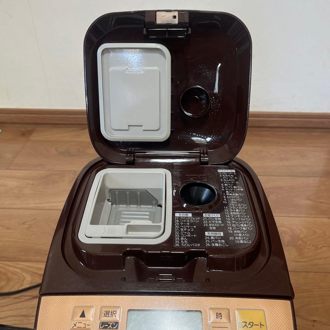 パナソニックホームベーカリーSD-BMT1001 Panasonic