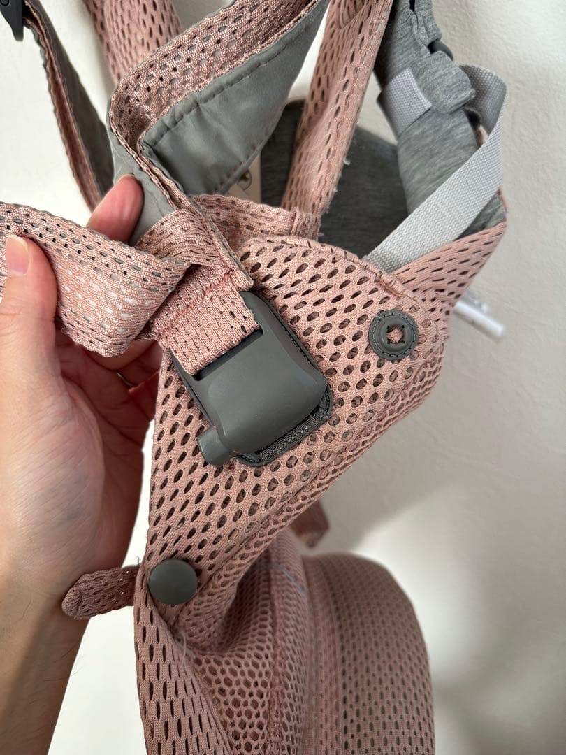 BABYBJÖRN 抱っこ紐