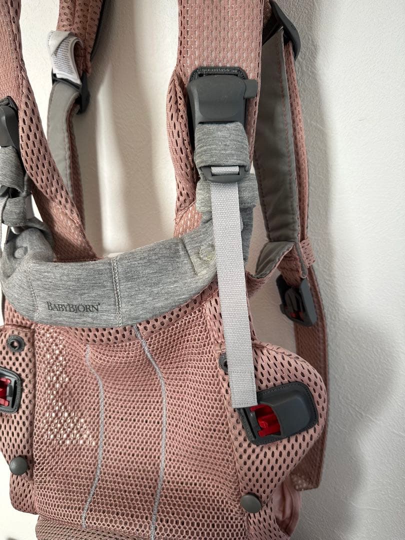 BABYBJÖRN 抱っこ紐