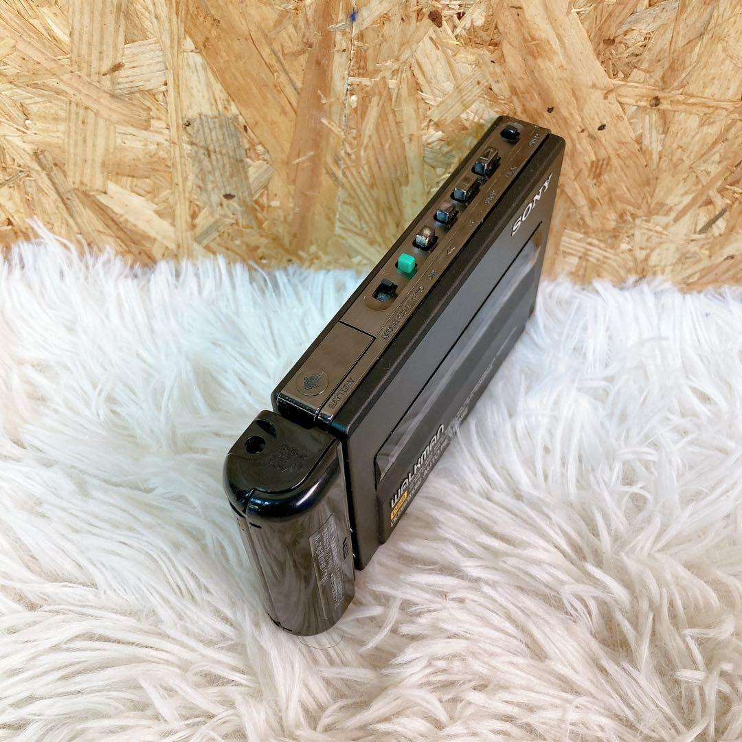 sony WALKMAN カセットプレーヤー　WM-150