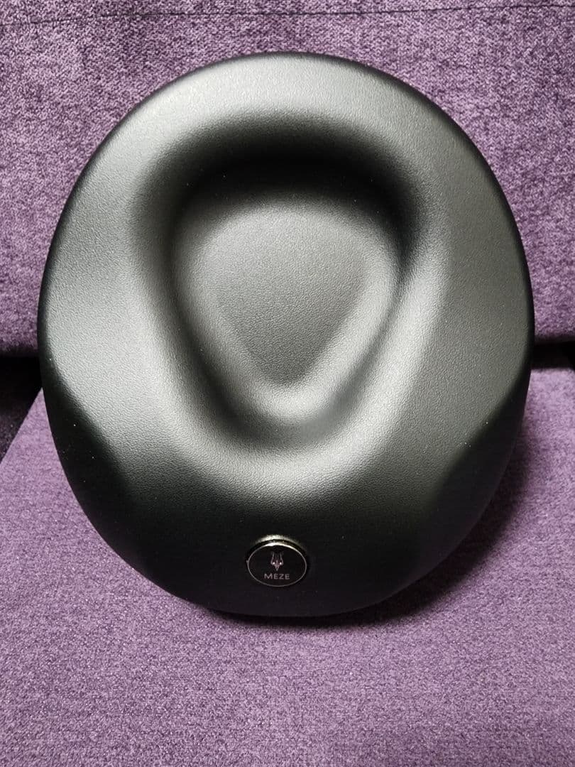 Meze Audio ヘッドフォン 99 CLASSICS M99C-WS-J