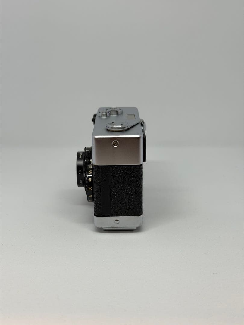 Rollei ローライ35 Silver GERMANY