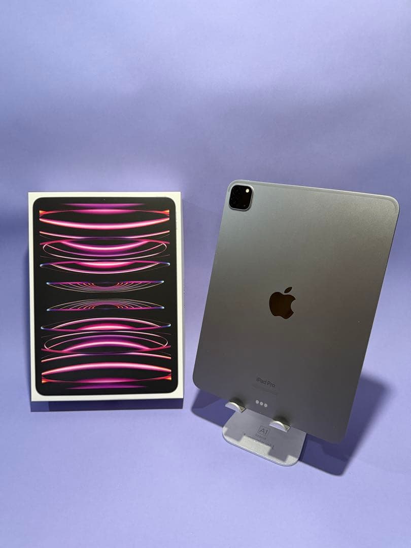 Apple iPad Pro (第4世代) 256GB wi-fiモデル