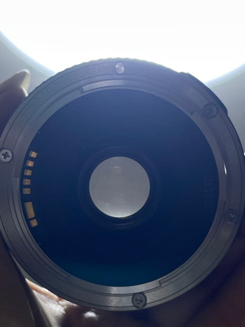 Canon EF 28mm f/2.8 レンズ　広角レンズ　単焦点