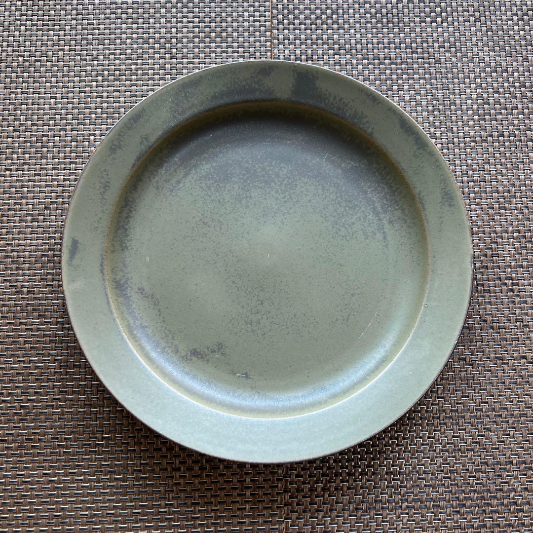 OXYMORON イイホシユミコ　plate L 4枚