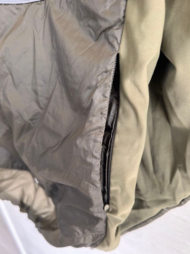 Rapha サイクルジャケット Medium オリーブグリーン