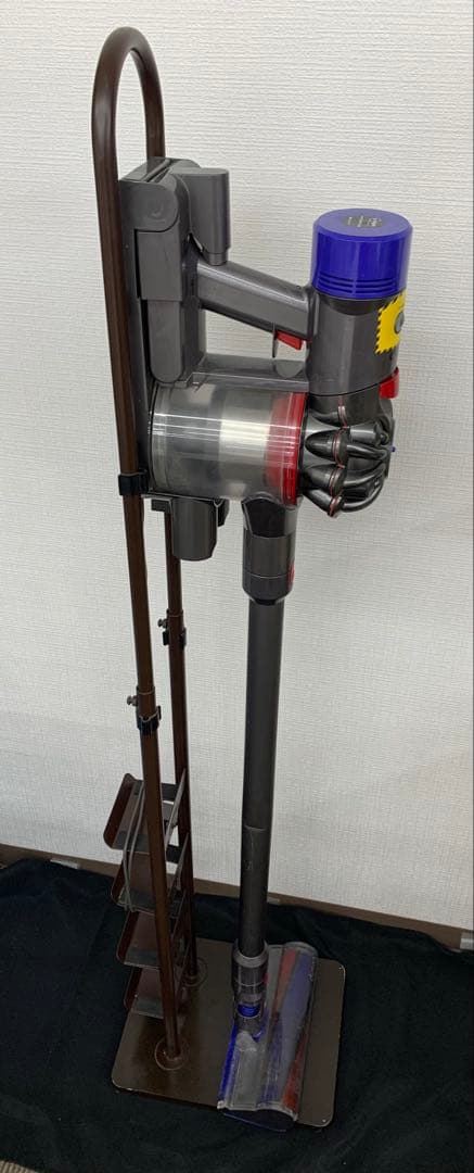 Dyson コードレス スティッククリーナー SV10