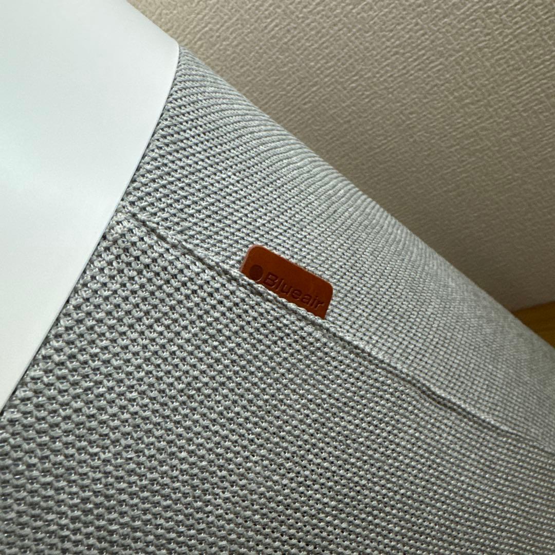 Blueair Blue Max 3350i 空気清浄機 Wi-Fi対応