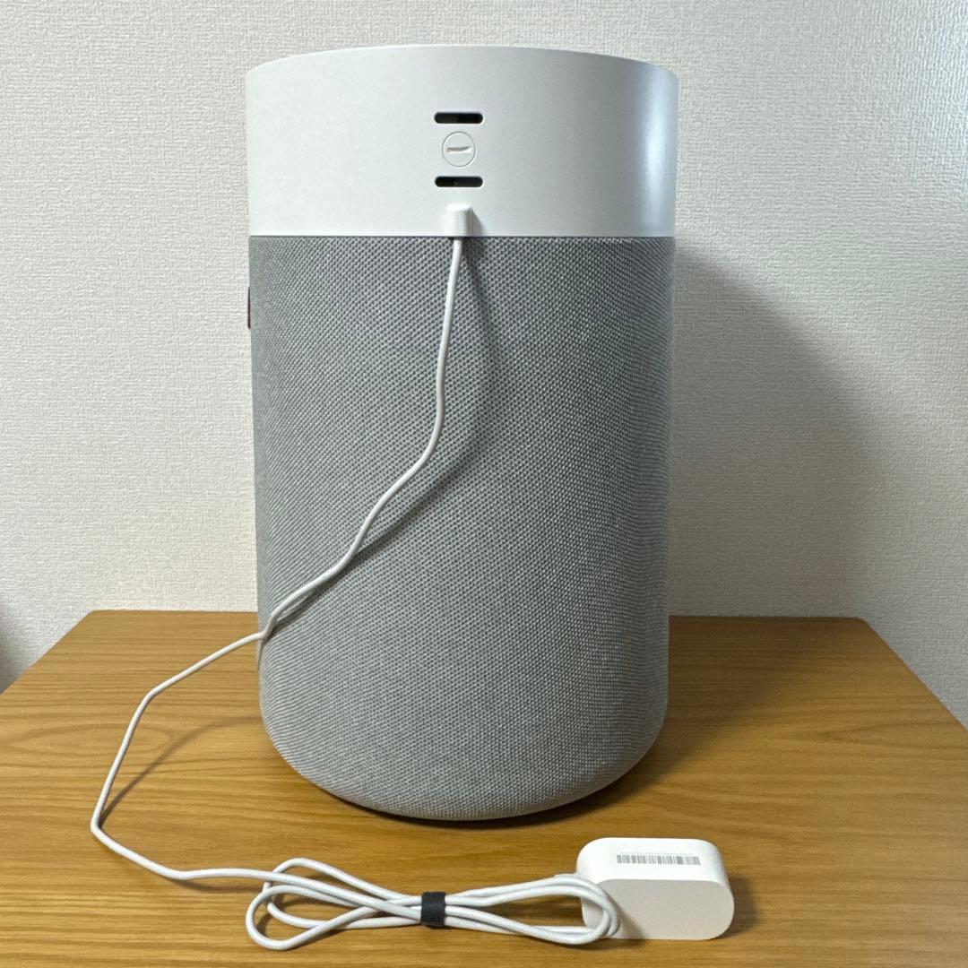 Blueair Blue Max 3350i 空気清浄機 Wi-Fi対応