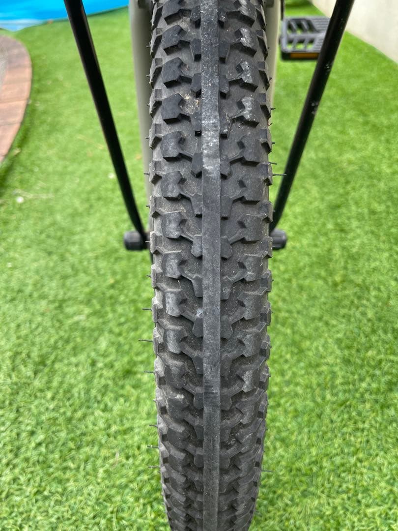 ギュット・クルームR・DX BE-ELRD03 オリーブ