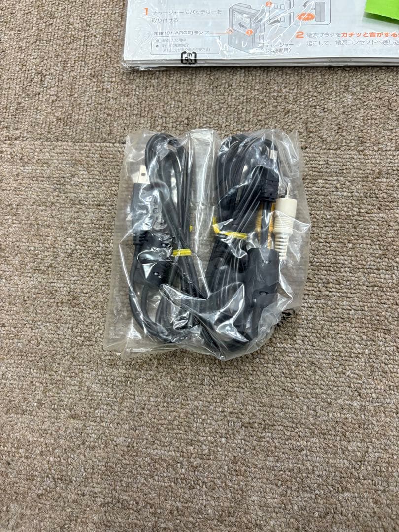 【新品同様】Panasonic LUMIX DMC-FX70 コンデジ ブルー