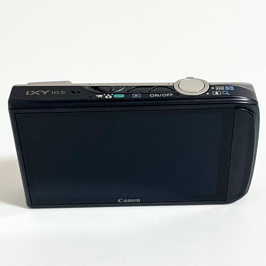 デジタルカメラ Canon ixy 10S