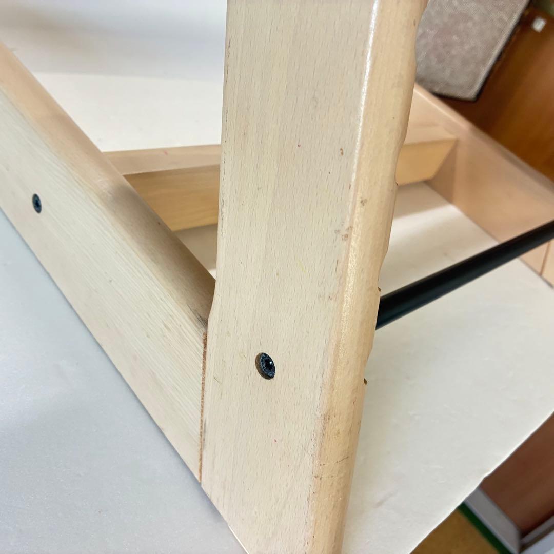 STOKKE ストッケ トリップトラップ ハイチェア SN4