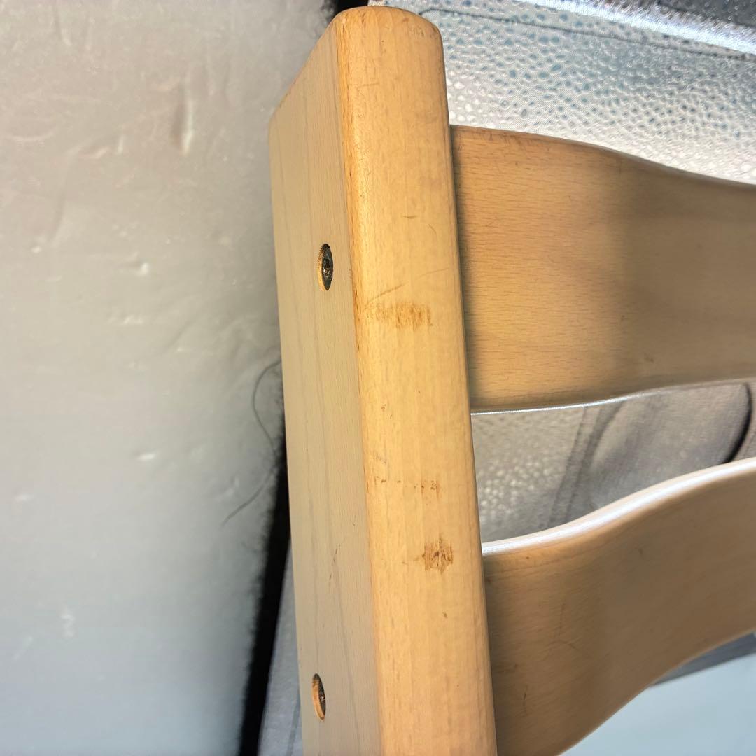 STOKKE ストッケ トリップトラップ ハイチェア SN4