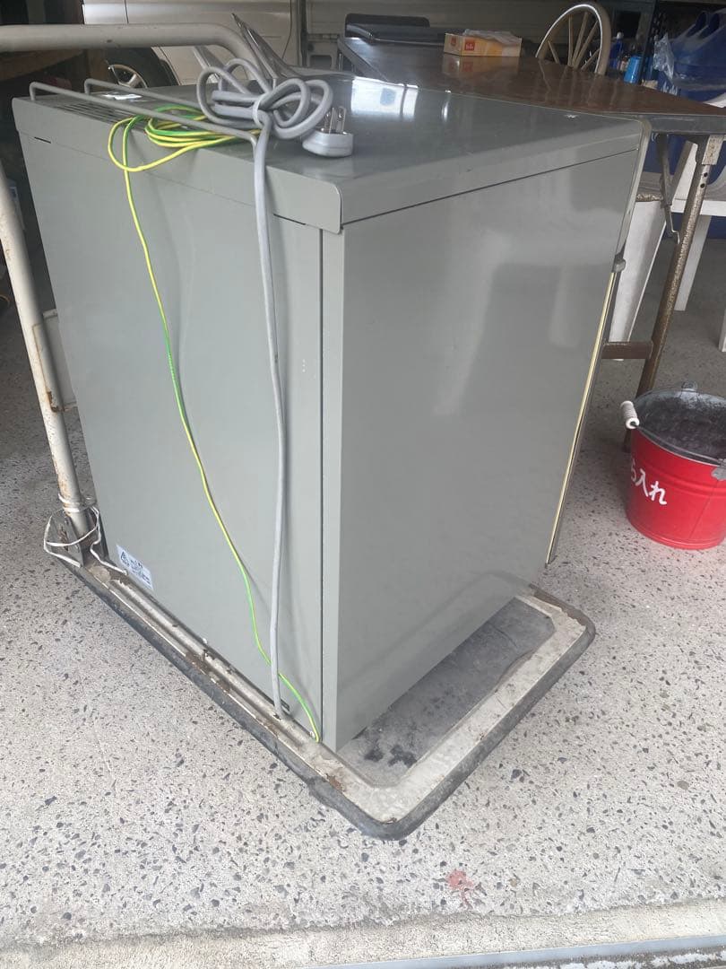 氷の錬金術師さん専用