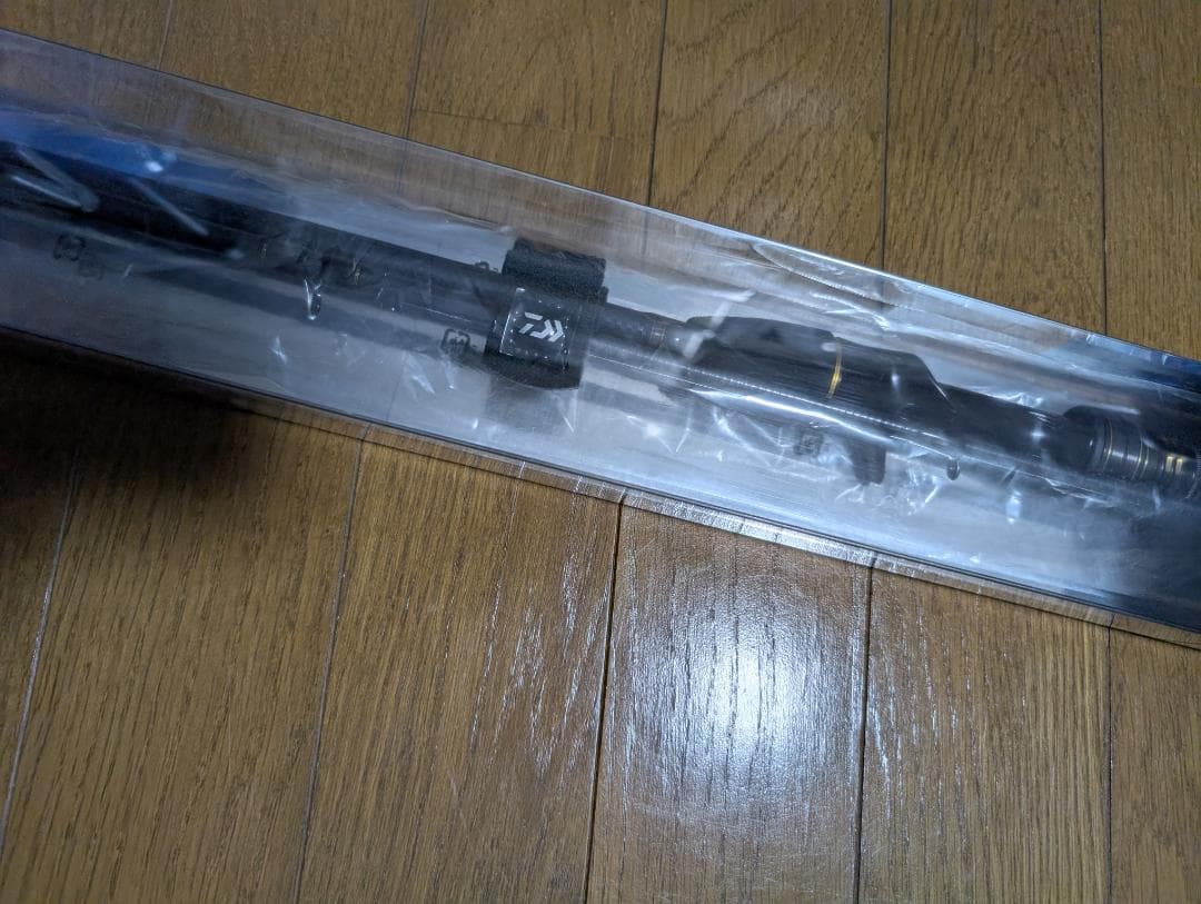 ダイワ　湾フグＸ