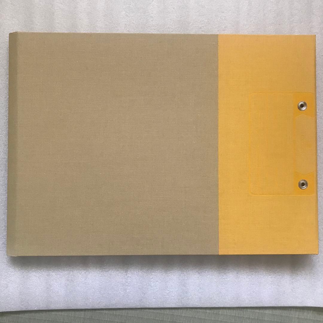 ポスタルコ　スナップアルバム　A4