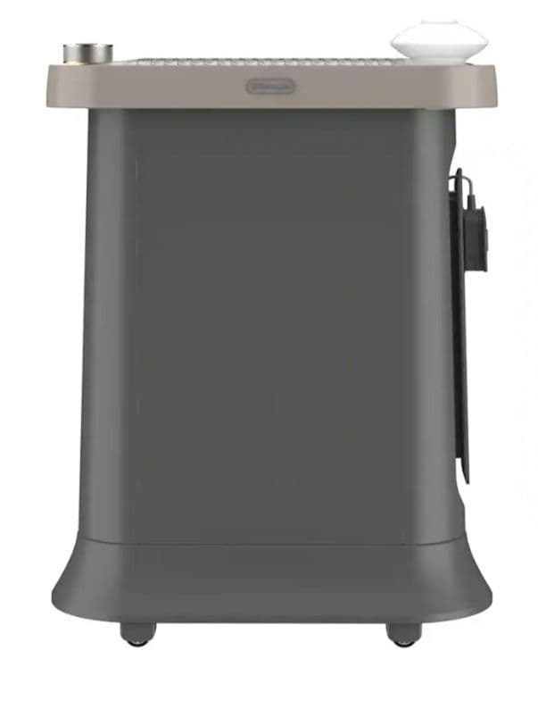 デロンギ オイルレスヒーター IDH15WIFI-AB