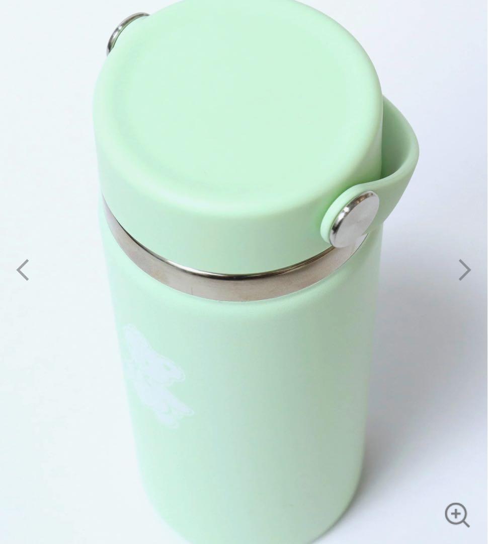 ファミリア　ハイドロフラスクステンレスボトル