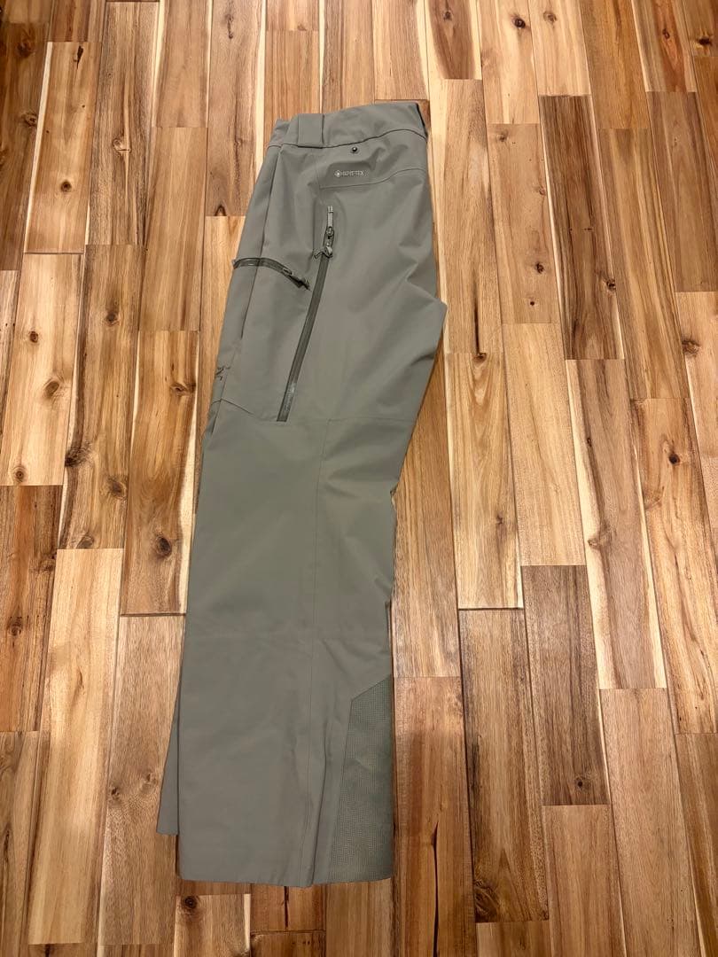Arc'teryx Sabre AR Pants アークテリクス セイバーパンツ