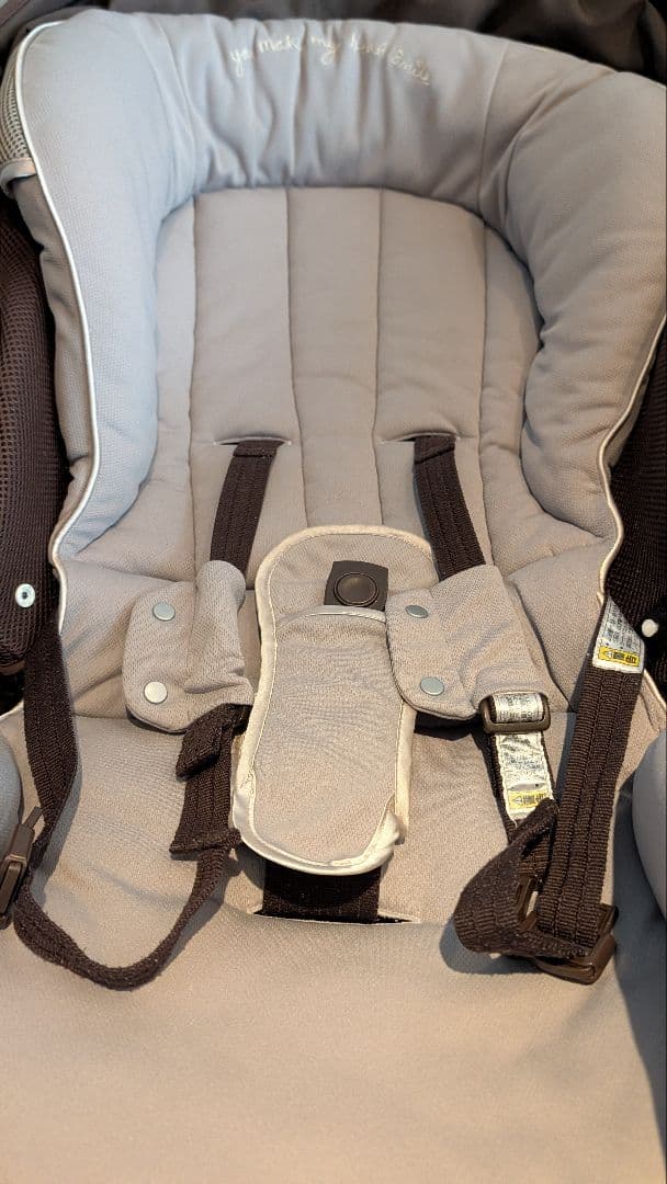 アップリカ ユラリズム オート プレミアム 品番：91123