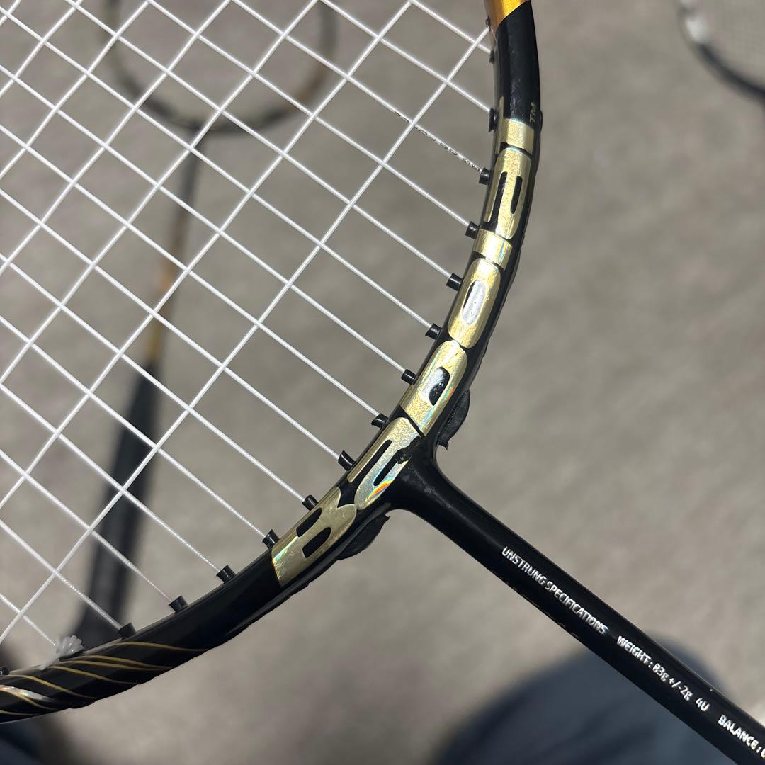 バボラ　ジェットストリーム83 4ug5