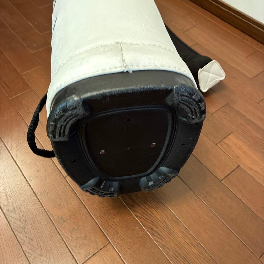 c*4様 PING CB-P212 ワンポケット キャディーバッグ