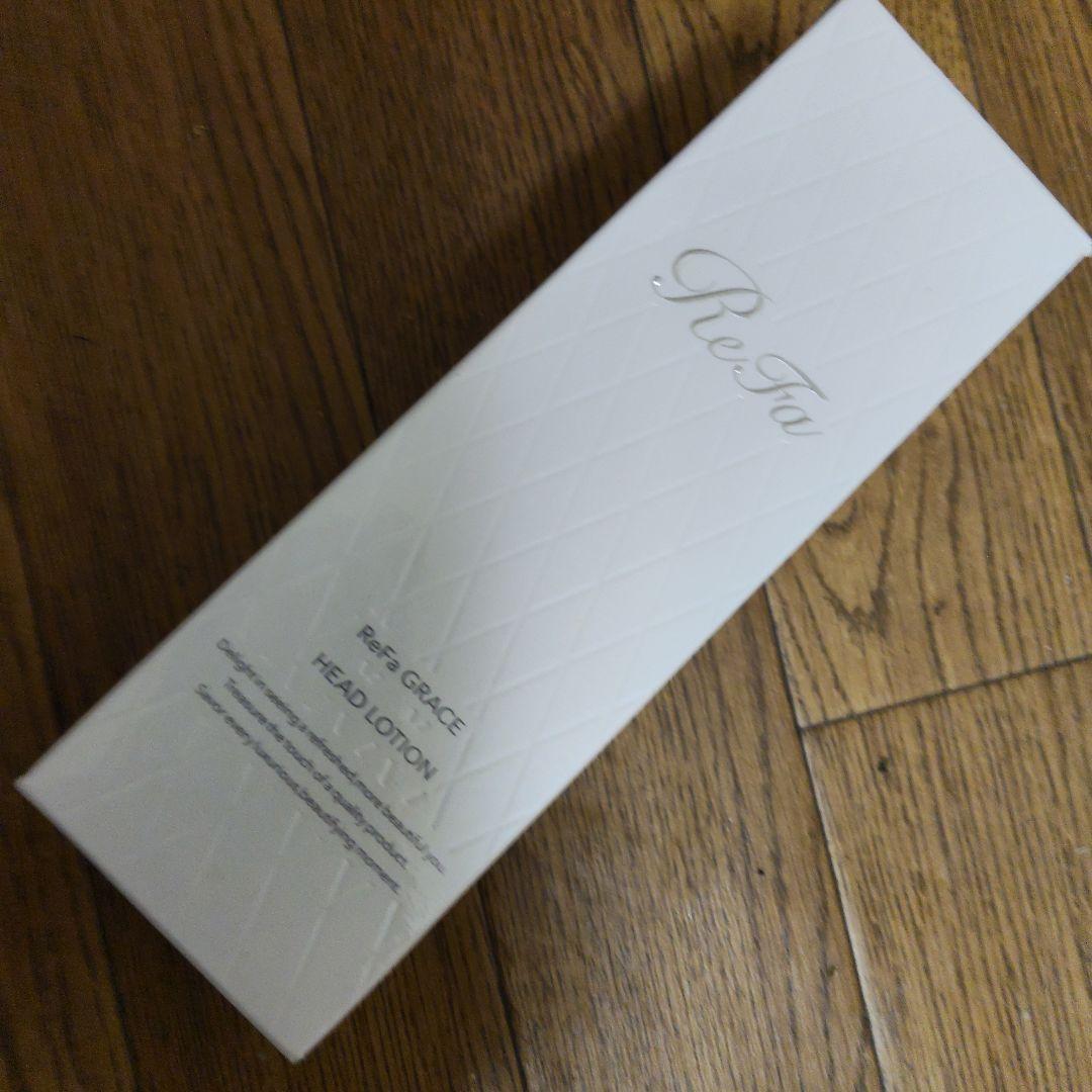 ReFa クルクルドライヤー、新品.おまけリファローション付き